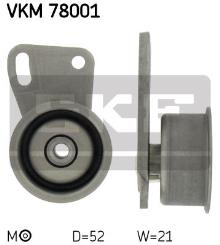 SKF VKM 78001